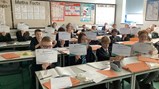 UKMT Junior Mathematical Challenge